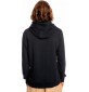 Sweatshirt Quiksilver On The Line