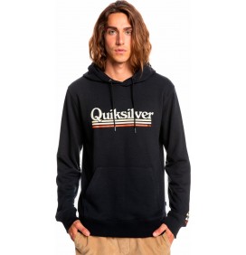 Sudadera Quiksilver On The Line