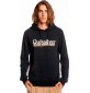 Sweatshirt Quiksilver On The Line