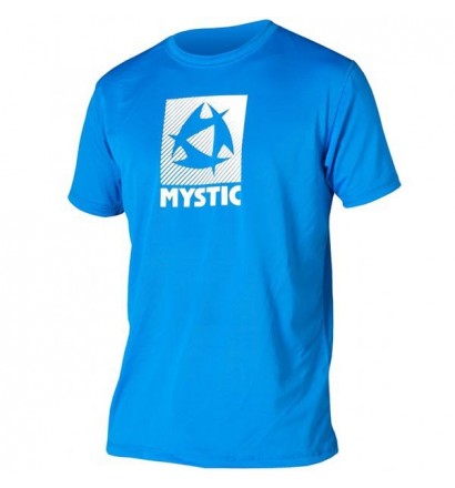 Quickdry Mystic Star manica corta