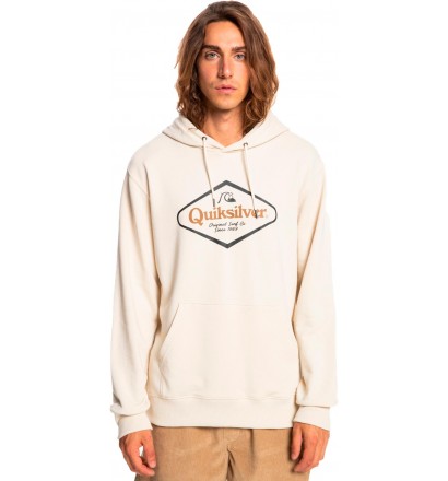 Sudadera Quiksilver Stir It Up