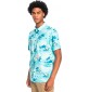 Camisa Quiksilver Birdwatcher