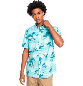 Camicia Quiksilver Birdwatcher