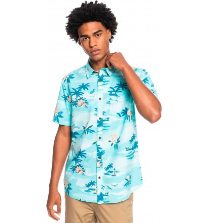 Camicia Quiksilver Birdwatcher