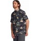 Camisa Quiksilver Birdwatcher