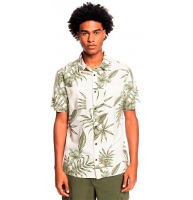 Camicia Quiksilver Camber