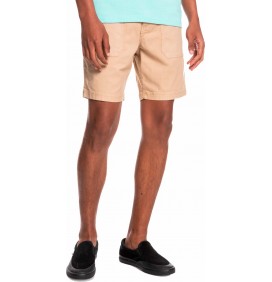 Quiksilver Natural Dye Fatigue 19" Short