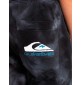 Survimento Quiksilver Slow Dive Tie Dye