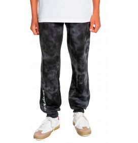 Pant Quiksilver Slow Dive Tie Dye