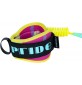 Leash Bodyboard Pride Pierre Louis Costes Retro