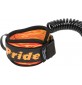 Leash Bodyboard Pride Pierre Louis Costes Flamming