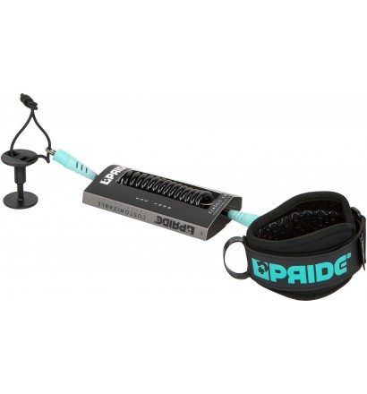 Pride Pierre Louis Costes Bodyboard Leash 