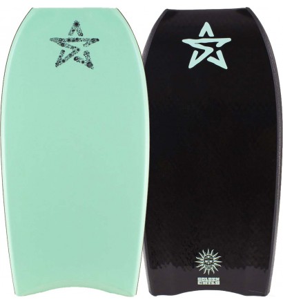 Tabella di Bodyboard Stealth Golden Child Kinetic