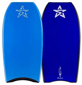 Bodyboard Stealth Bullet PP