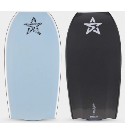 Bodyboard Stealth Bullet PP