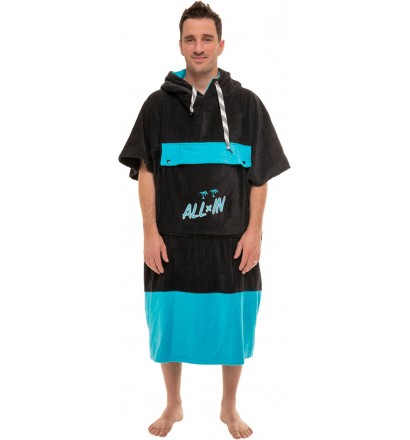 Poncho All In V Flash Logo