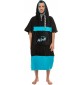 Poncho All In V Flash Logo