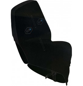 All In seat cover dubbele dekking