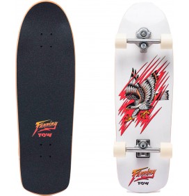 Surfskate Yow Fanning Falcon Performer 33,5''