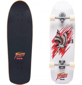 surfskate Yow Pipe 32''