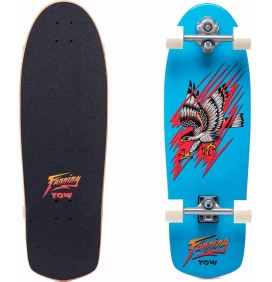 Surfskate Yow Fanning Falcon Driver 32,5''