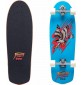 surfskate Yow Fanning Falcon Driver 32,5''