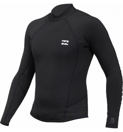 Top muta surf Billabong Absolute Jack