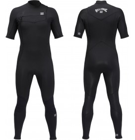 Billabong Absolute CZ 2/2mm Wetsuit