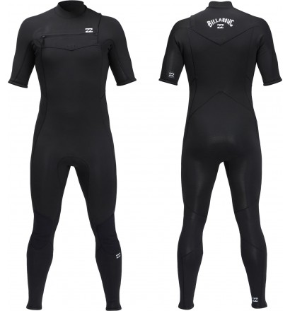 Billabong Absolute CZ 2/2mm Wetsuit