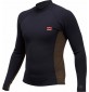 Top aus neopren von Billabong Revo Interchange 2mm