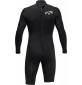 Fato Surf Billabong Shorty Abslolute Comp BZ LS