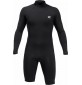 Wetsuit shorty Billabong Abslolute Comp BZ LS