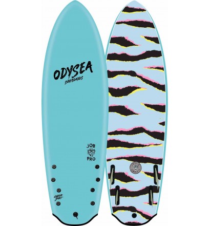 Tabla softboard Catch Surf Odysea Pro Job Quad