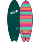 Planche de surf softboard Catch Surf Odysea Skipper Pro Job Quad