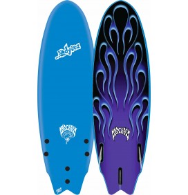 Planche de surf softboard Catch Surf Lost RNF (EN STOCK)