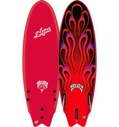 Planche de surf softboard Catch Surf Lost RNF (EN STOCK)