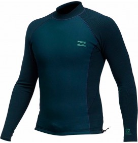 Top aus neopren von Billabong Pro 1mm