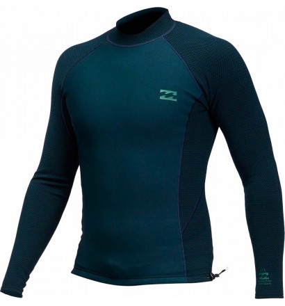 Top de neopreno Billabong Revo Pro 1mm