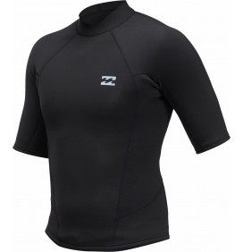 Top muta surf Billabong Absolute 2mm