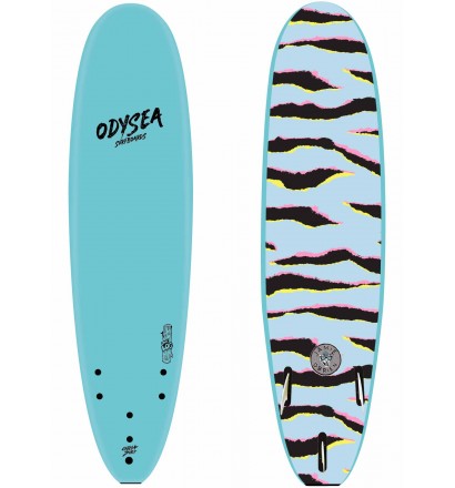 Softboard Catch Surf Odysea Log Job Pro