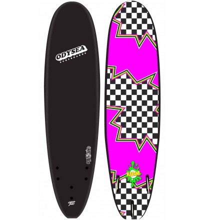 Tabla softboard Catch Surf Odysea Log Taj Burrow