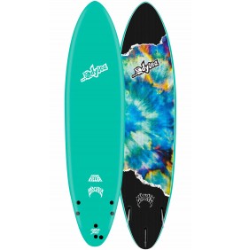 Tabla softboard Catch Surf Lost Crowd killer