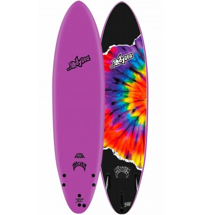 Tabla softboard Catch Surf Lost Crowd killer