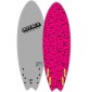 Planche de surf softboard Catch Surf Skipper Quad (EN STOCK)