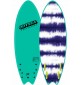 Planche de surf softboard Catch Surf Skipper Quad (EN STOCK)