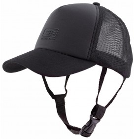 Cap Ocean Earth Desert mesh Trucker