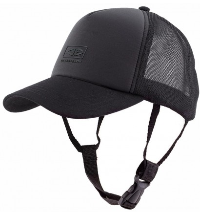 Cap Ocean & Earth Desert mesh Trucker