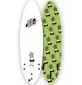 Tavola da surf softboard Catch Surf Skipper Quad (IN STOCK)