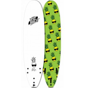 Planche de surf softboard Catch Surf Skipper Quad (EN STOCK)