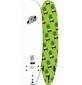 Tabla softboard Catch Surf Skipper Quad (EN STOCK)